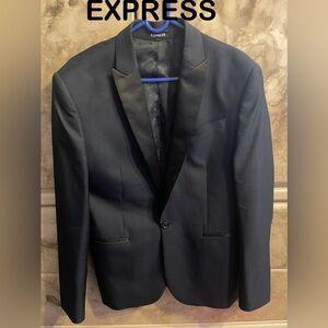 Express Blazer Jacket